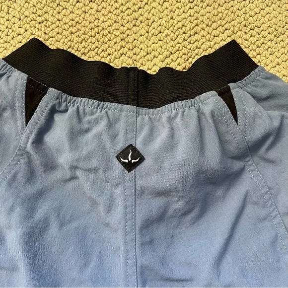 Vintage Prana Outdoor Shorts - Picture 5 of 7
